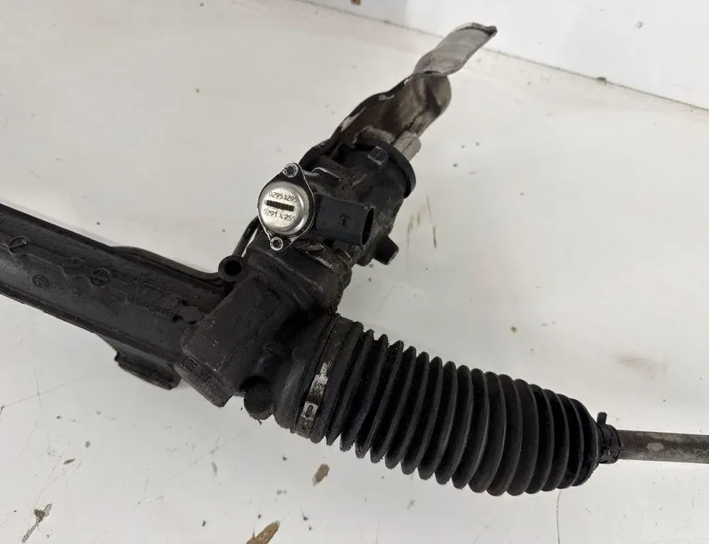 PORSCHE Cayenne 958 (2010-2018) Crémaillère de direction 7P5422055N 34987751