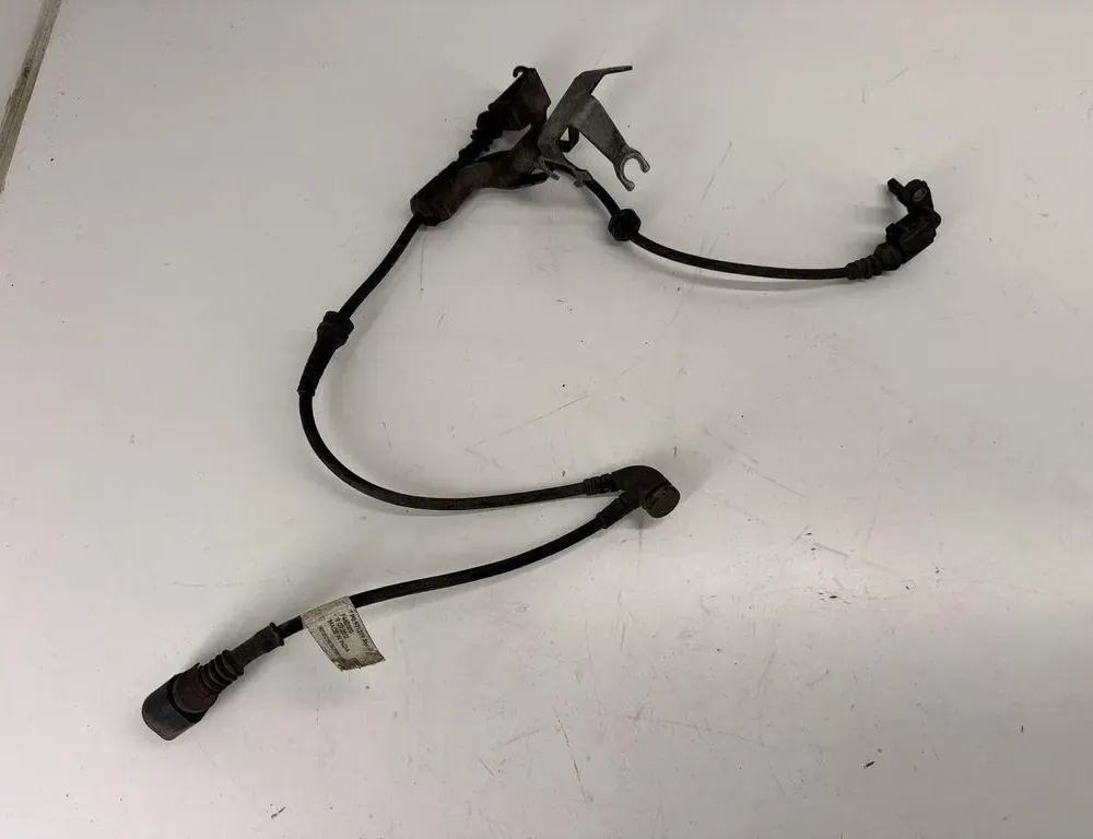 PORSCHE Cayenne 958 (2010-2018) Capteur ABS Avant Gauche 7P0971279A 34987103