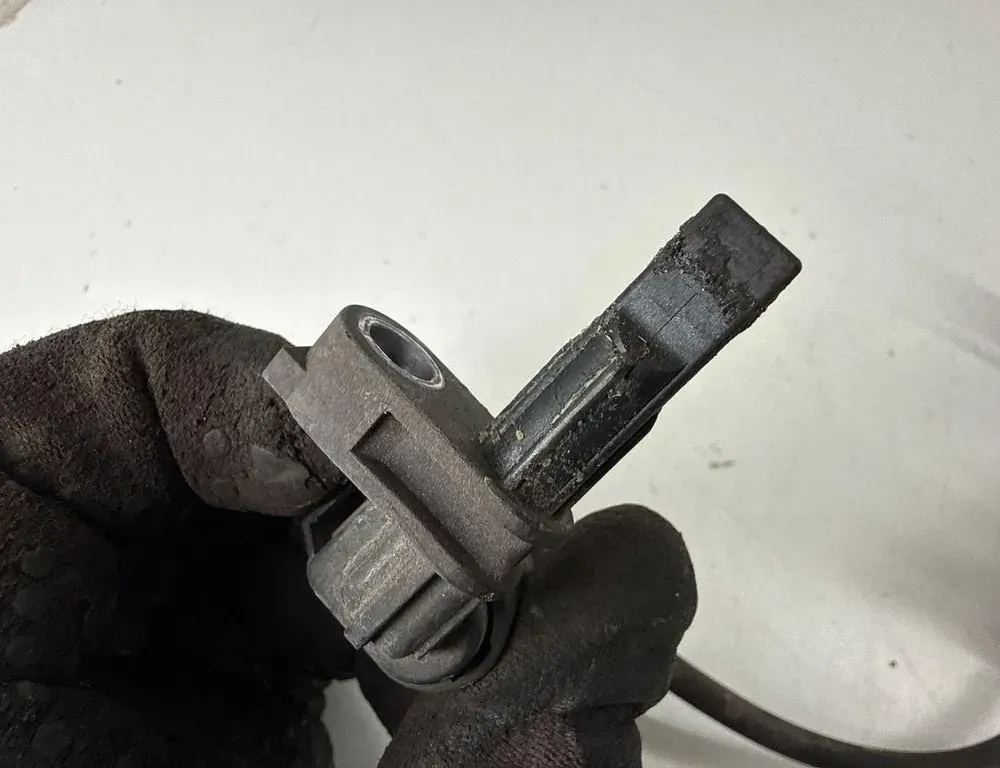 PORSCHE Cayenne 958 (2010-2018) Capteur ABS Avant Droit 7P0971279A 34987447