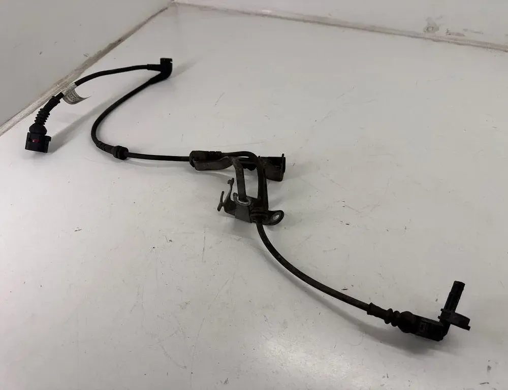 PORSCHE Cayenne 958 (2010-2018) Capteur ABS Avant Droit 7P0971279A 34987447