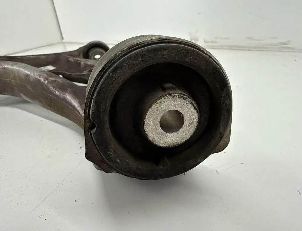 PORSCHE Cayenne 958 (2010-2018) Bras de triangle avant 7P5407151A 34987121