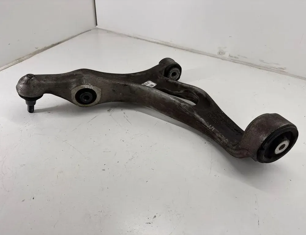 PORSCHE Cayenne 958 (2010-2018) Bras de triangle avant 7P5407151A 34987121