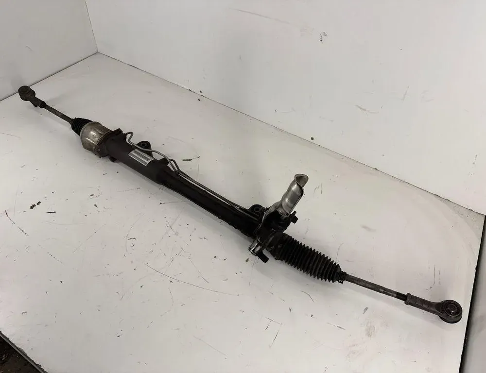 PORSCHE Cayenne 958 (2010-2018) Crémaillère de direction 7P5422055N 34987751