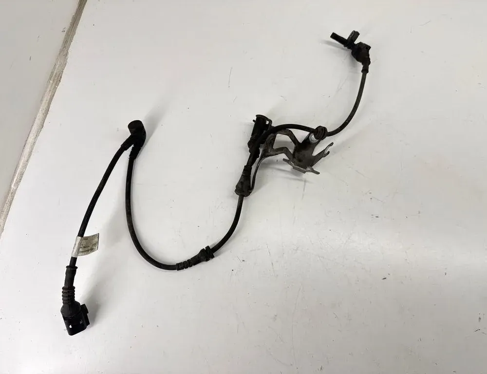 PORSCHE Cayenne 958 (2010-2018) Capteur ABS Avant Droit 7P0971279A 34987447