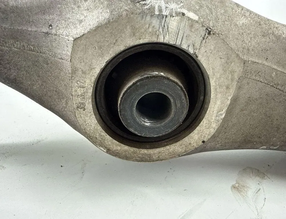 PORSCHE Cayenne 958 (2010-2018) Bras de triangle avant 7P5407151A 34987121