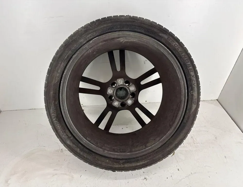 PORSCHE Cayenne 958 (2010-2018) Roue 7P5601025M 34987647