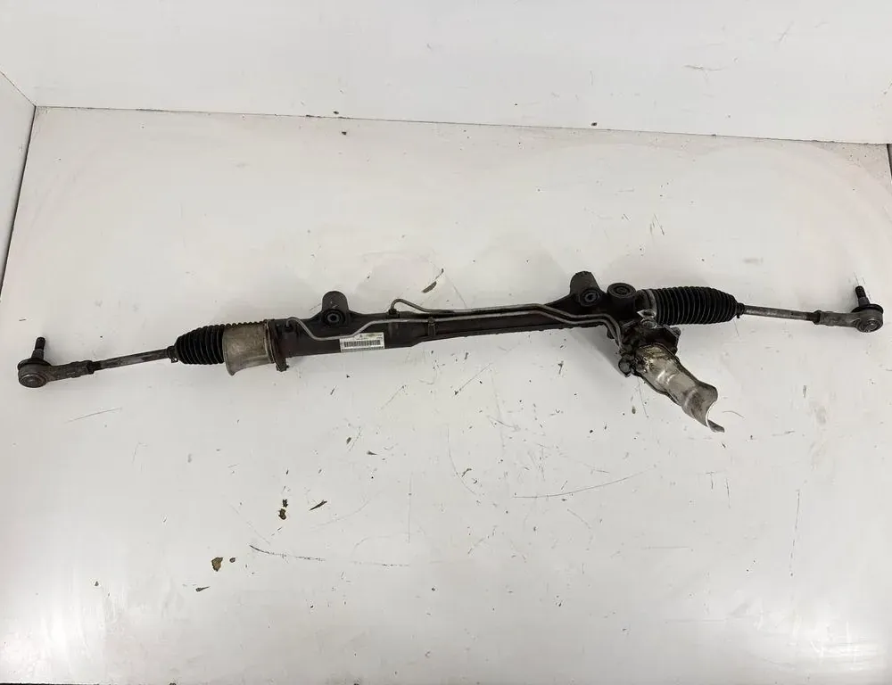 PORSCHE Cayenne 958 (2010-2018) Crémaillère de direction 7P5422055N 34987751