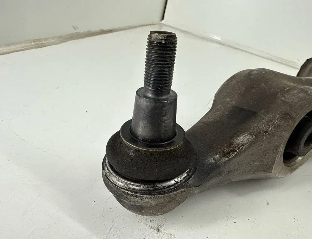 PORSCHE Cayenne 958 (2010-2018) Bras de triangle avant 7P5407152A 34985217