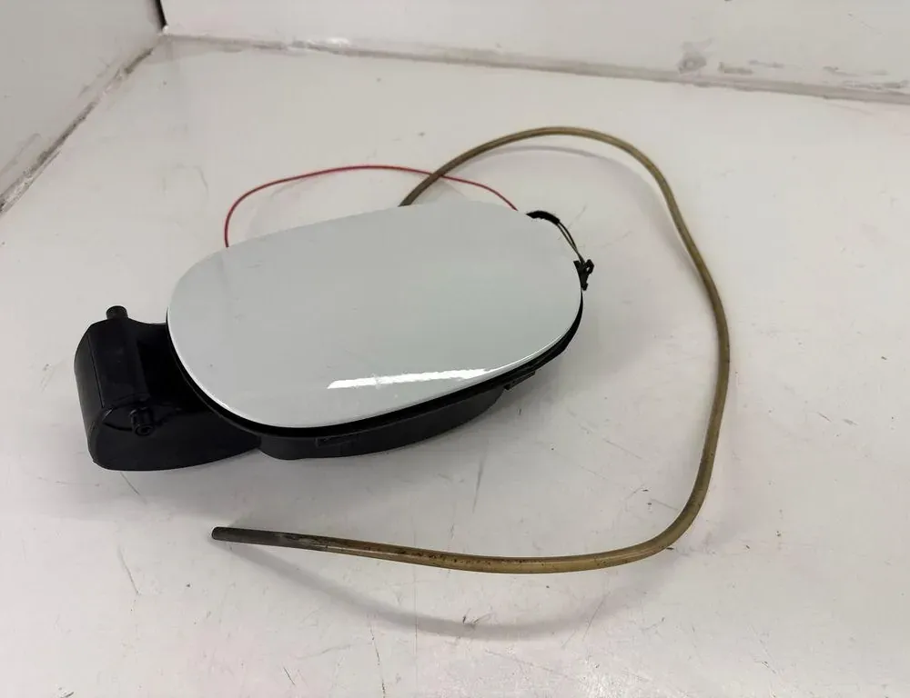 PORSCHE Cayenne 958 (2010-2018) Volet du réservoir de carburant 7P5809857 34987613