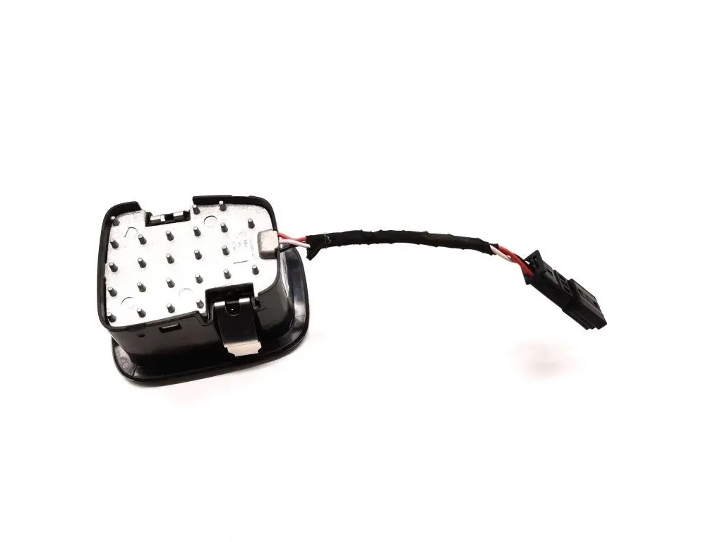 TESLA Model X 1 generation (2015-2024) L'éclairage intérieur 1047365-00-C 21188410