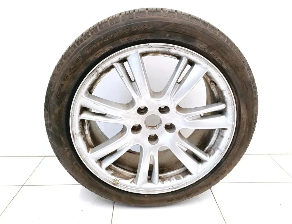 TESLA Model S 1 generation (2012-2024) Roue 1486285-00-A 32556953