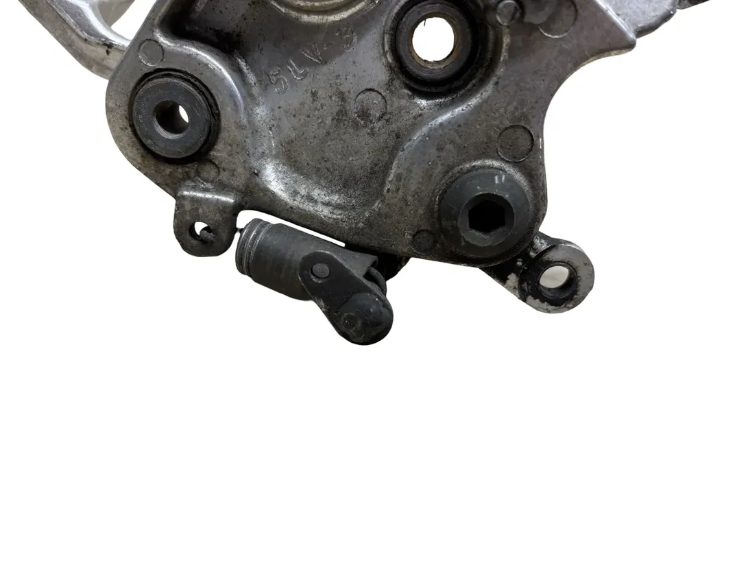 YAMAHA FZS Ensemble de suspension de repose-pieds du côté droit 28231867