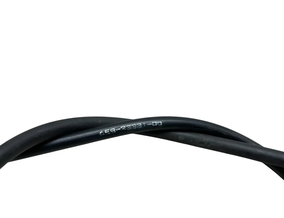 YAMAHA XJ Câble de starter xj600 31797612