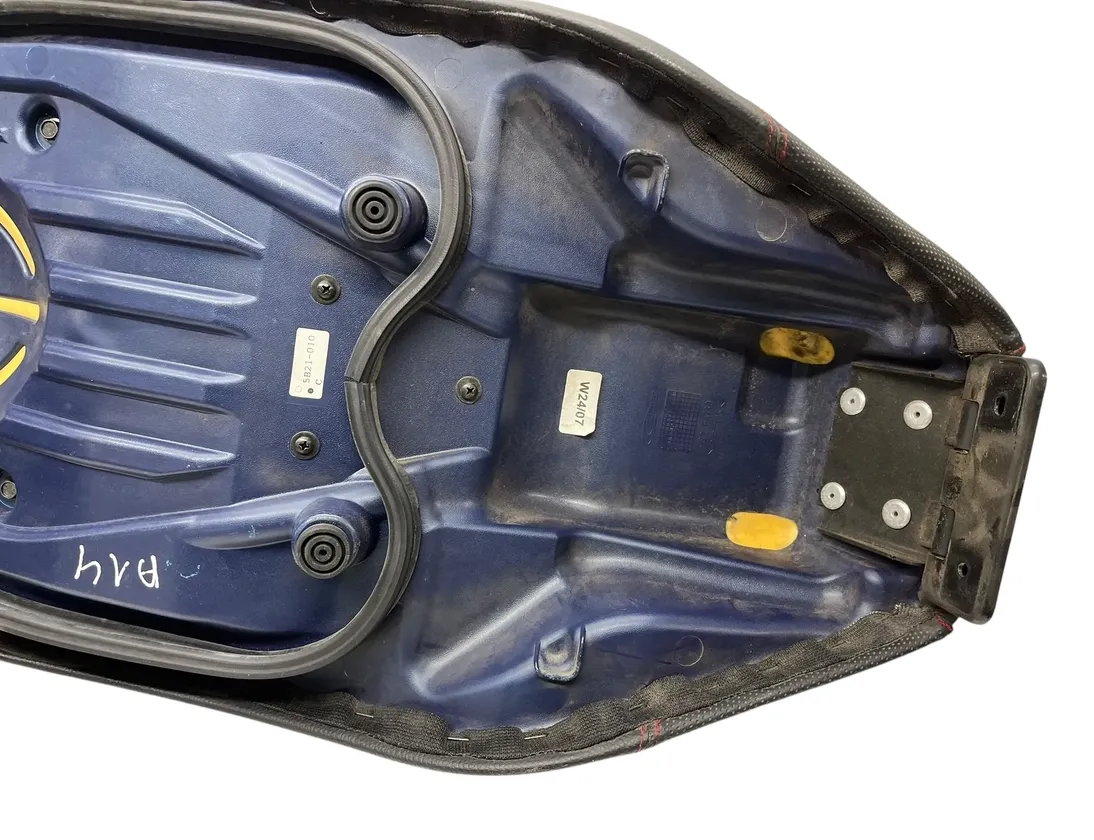 YAMAHA X-CITY Banquette de selle 5B2-F4730 34205168