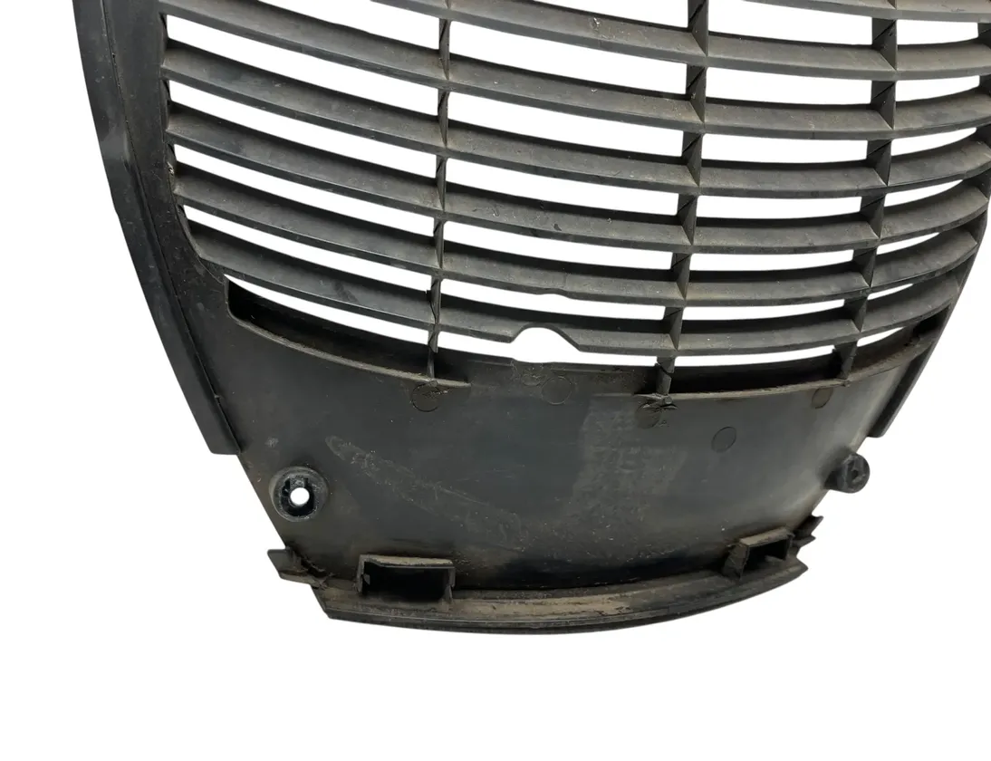 YAMAHA X-CITY Capot de carénage ventral avant en V 34205458