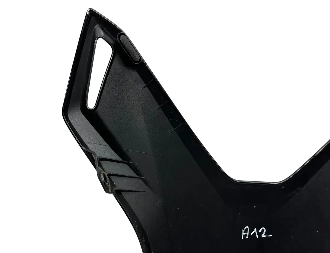 HONDA NSS Capot de panneau de recouvrement de carénage avant 67102-K0B-T000 33931576