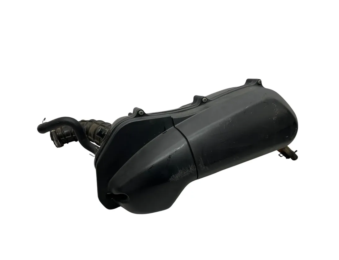 YAMAHA X-CITY Boîte de filtre à air 34205453