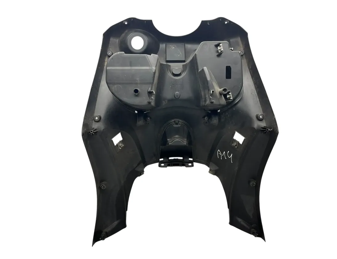 YAMAHA X-CITY Remplissage du capot intérieur avant 34205454