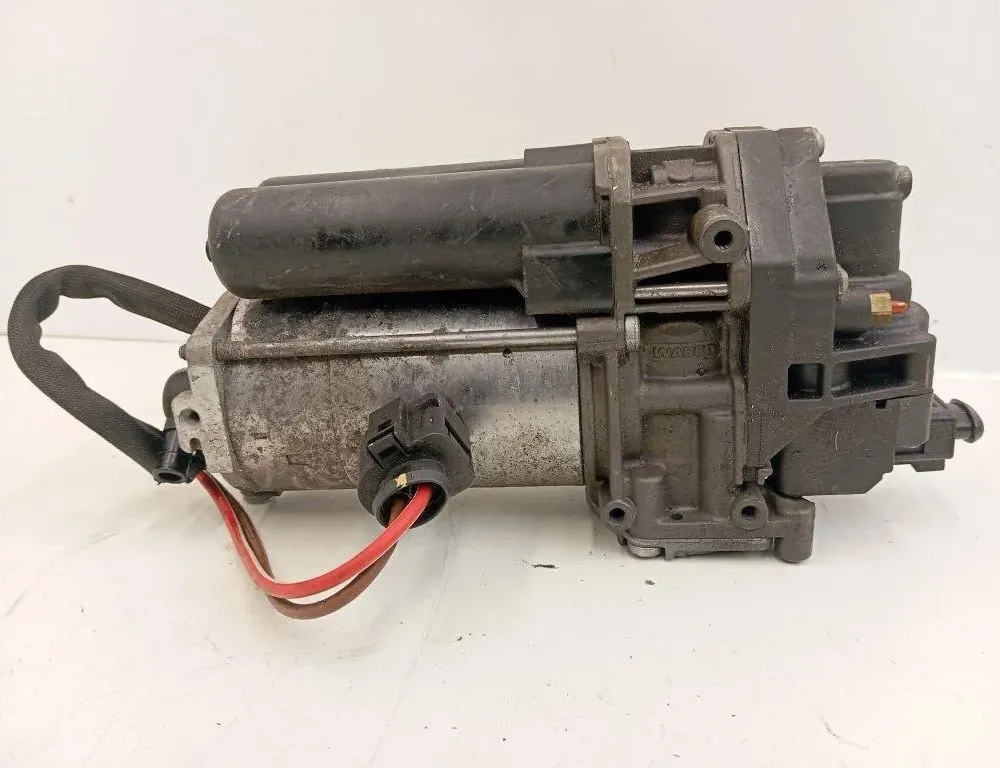 AUDI Q7 4M (2015-2024) Compresseur de suspension 4M0616005H 31125999