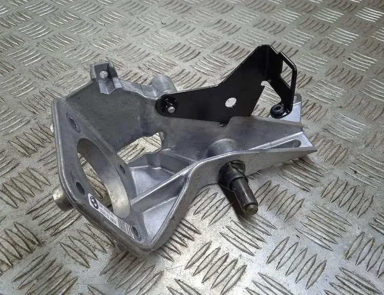 BMW Z4 E89 (2009-2017) Support de pédale de frein 2229128 31130697