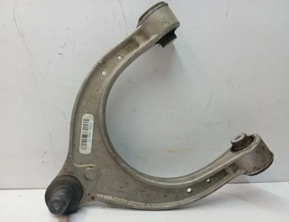BMW 5 Series G30/G31 (2016-2023) Bras de commande supérieur avant droit QL686118502 31133944
