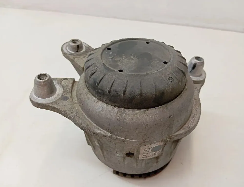 MERCEDES-BENZ E-Class W213/S213/C238/A238 (2016-2024) Support moteur avant A2132400500 31135616