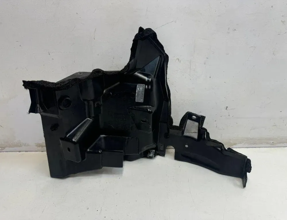 LAND ROVER Discovery 5 generation (2016-2024) Autres pièces du compartiment moteur HPLA6D058AH 31143384