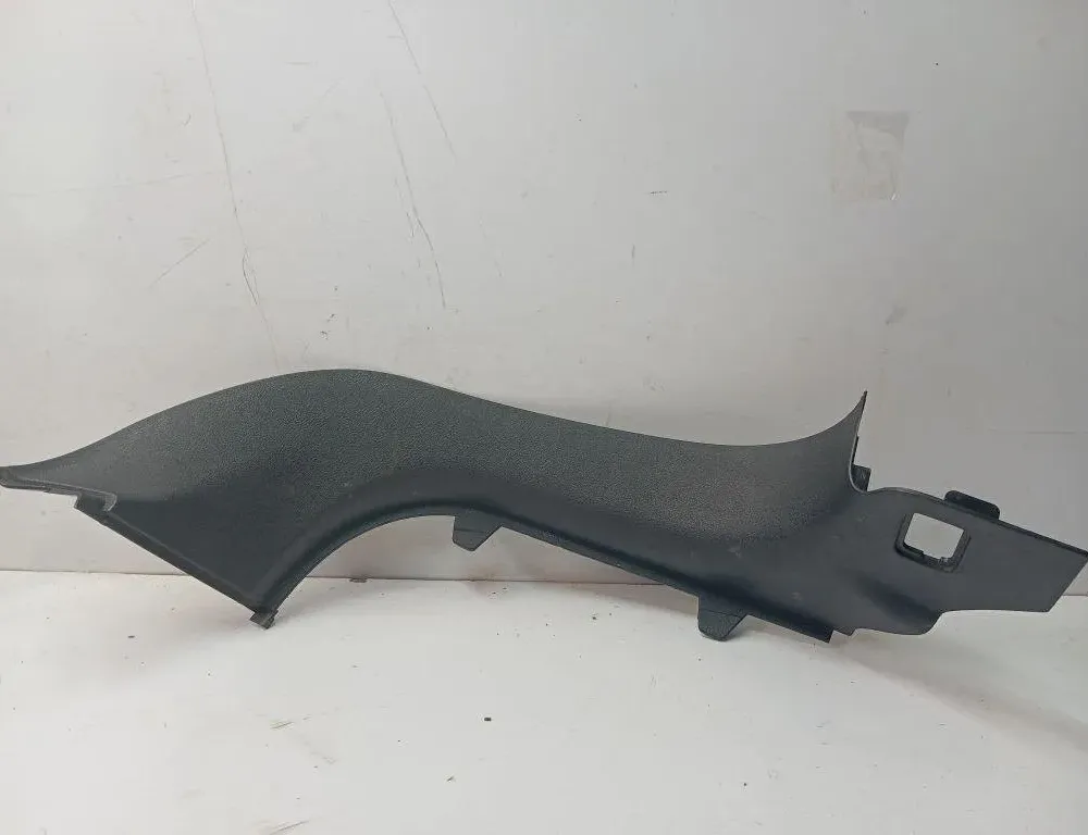 BENTLEY Continental Garniture de pilier à droite 3W7863667 31145271