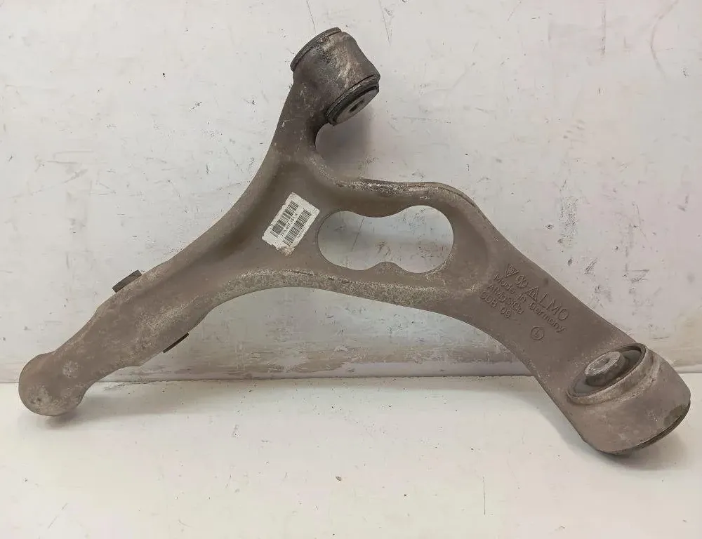 PORSCHE Cayenne 3 generation (2017-2023) Bras de triangle avant 7P5407151A 31157628