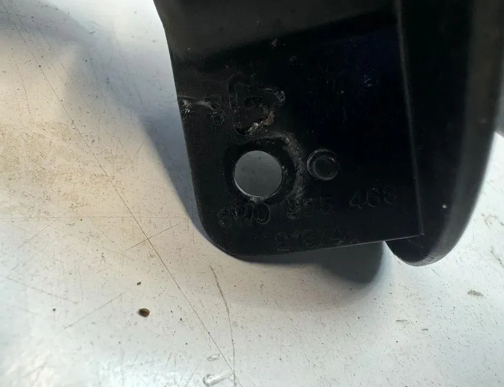 BENTLEY Continental Réservoir de lave-glace 3W0955463 31162030