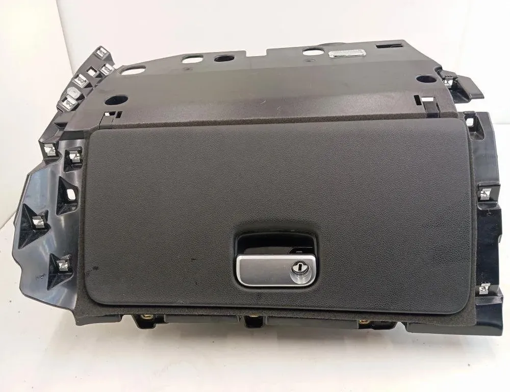 PORSCHE Macan 1 generation (2013-2023) Boite à gants 95B857095AD 31164511