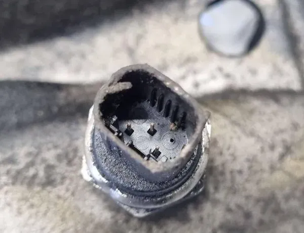 MERCEDES-BENZ Sprinter 2 generation (906) (2006-2018) Collecteur d'admission 00005320C5,A6461420179,109315,043689002 34582309