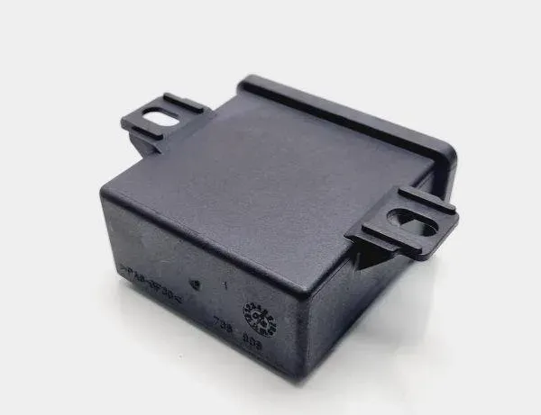 AUDI A6 C6/4F (2004-2011) Unité de commande des phares 8P0907357H 31064587