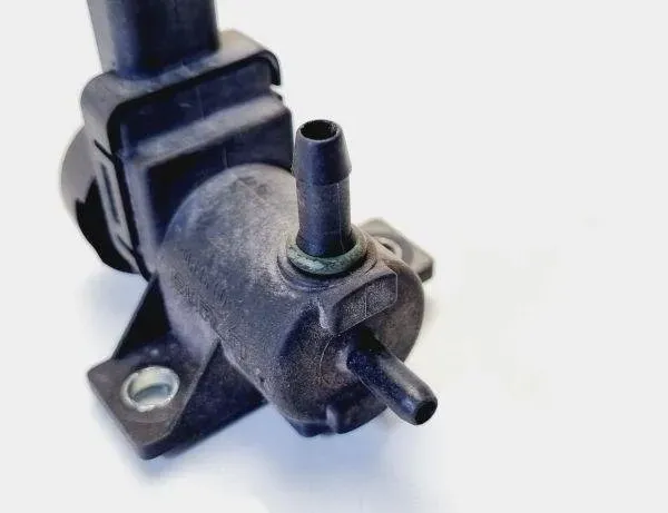 CITROËN Berlingo 2 generation (2008-2023) Électrovanne 9665456180 31070845