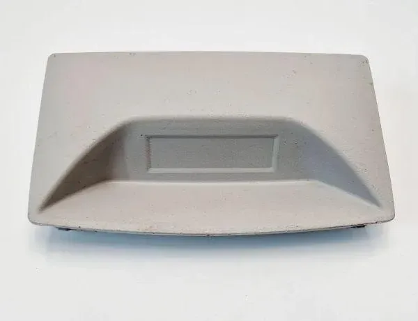 CITROËN Jumpy 2 generation (2007-2016) Autres pièces intérieures 1400117177 31070846