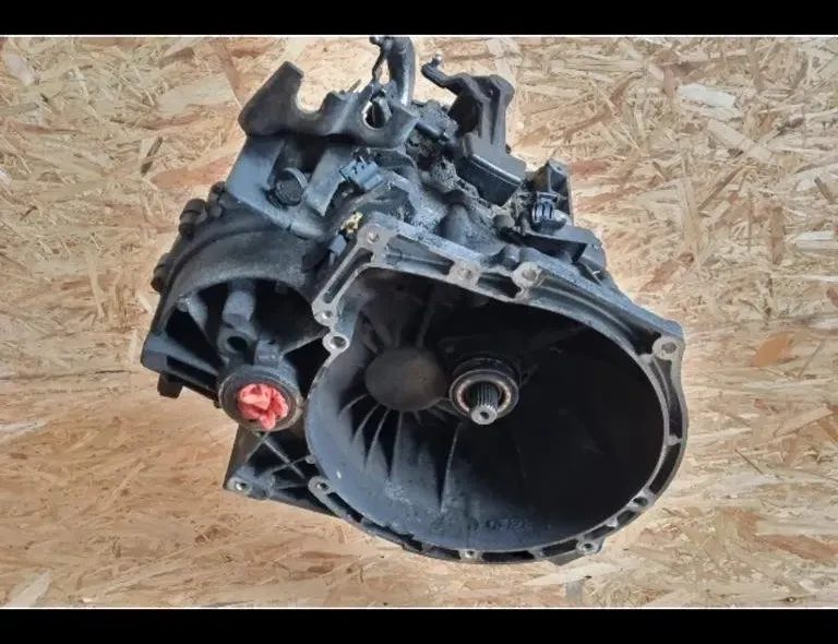 MAZDA 3 BK (2003-2009) Boîte de vitesses 3M5R7002YG,3M5R7F096 31076536