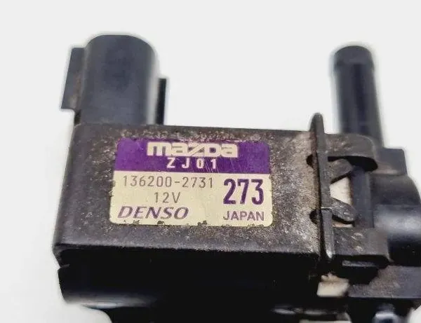 MAZDA 3 BK (2003-2009) Électrovanne 1362002731 31083049