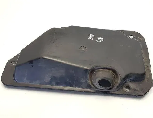 CITROËN C4 Picasso 1 generation (2006-2013) Garniture de capot d'essuie-glace avant 9654410180 31091888