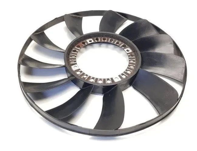 VOLKSWAGEN Passat B5 (1996-2005) Pale de ventilateur 058121301B 31096559