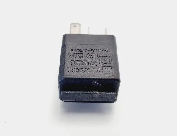 OPEL Meriva 1 generation (2002-2010) Relais 24435922 31099899