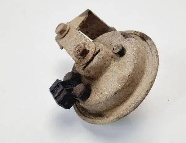 VOLKSWAGEN Golf 5 generation (2003-2009) Signal sonore 31100590