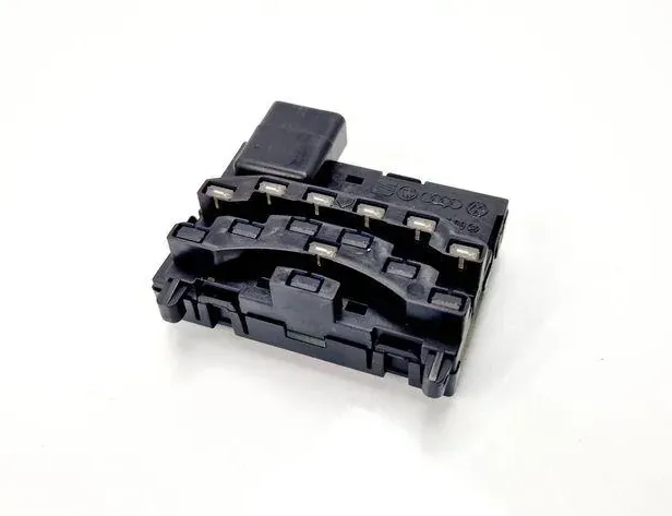 AUDI A3 8P (2003-2013) Capteur de position du volant 1K0959654 34590331