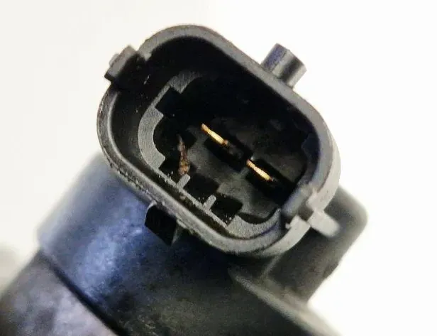 CITROËN Berlingo 2 generation (2008-2023) Pompe à carburant 0445010102,9683703780,0928400607 34580691