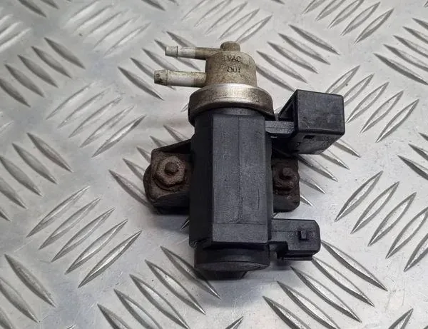 OPEL Vectra C (2002-2005) Électrovanne 55354529 34580563