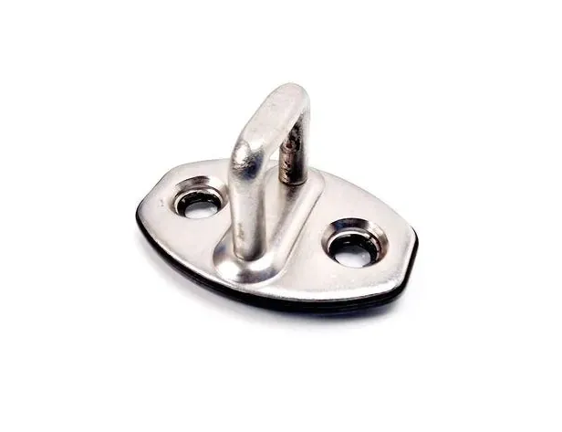 VOLKSWAGEN Passat B6 (2005-2010) Loquet de sécurité du coffre du hayon 3C0837033C 34587639