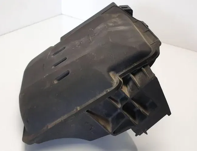 RENAULT Megane 1 generation (1995-2003) Boîte de filtre à air 44605885901 35717383
