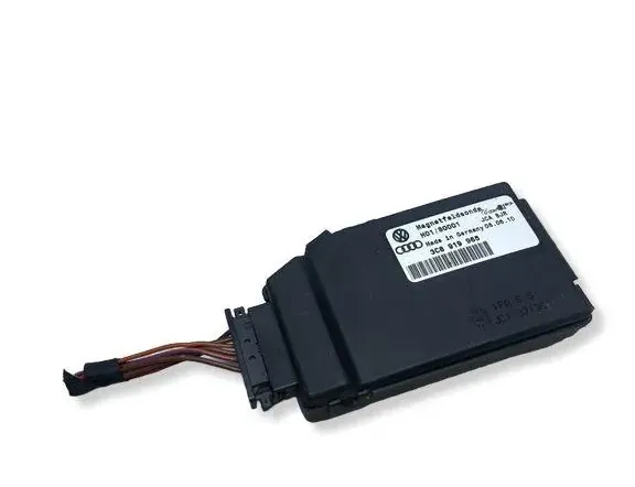 VOLKSWAGEN Passat CC 1 generation (2008-2017) Autres unités de contrôle 3C8919965,H01S0001 34995892