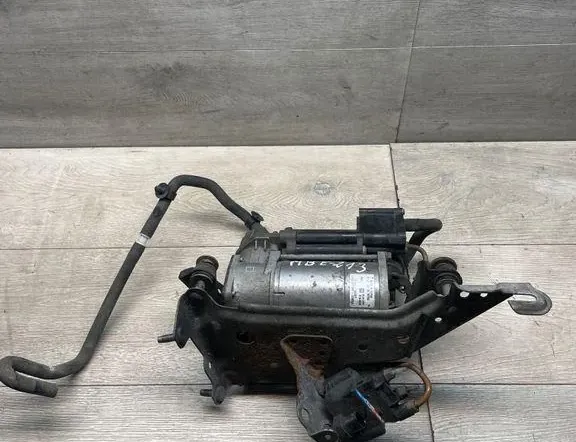 MERCEDES-BENZ E-Class W213/S213/C238/A238 (2016-2024) Compresseur de suspension 7953610,26071610,4430200191 34994635