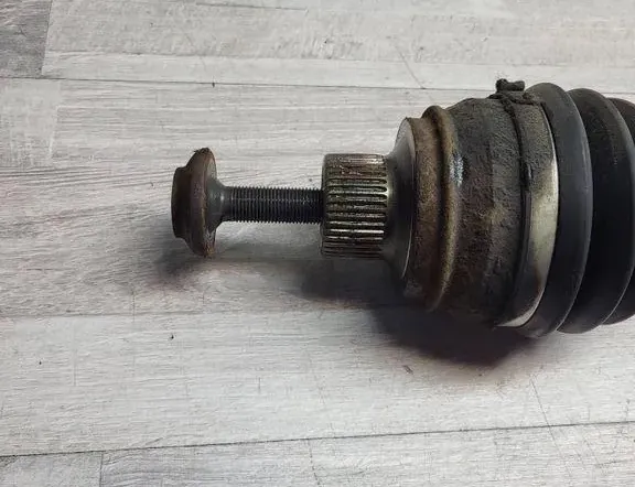 AUDI Q5 8R (2008-2017) Arbre de transmission avant gauche 4G0407271F 34997041