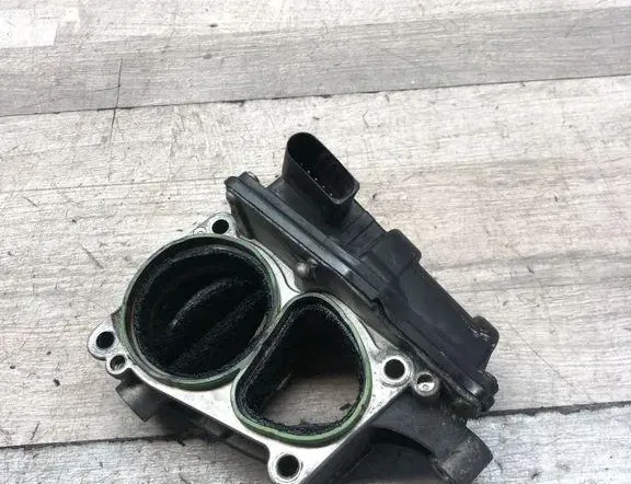 AUDI A6 C7/4G (2010-2020) Corps de papillon 059129593H 34977660